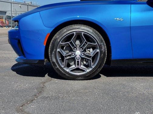 BLUDICROUS 2026 Dodge Charger R/T