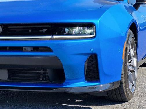 BLUDICROUS 2026 Dodge Charger R/T