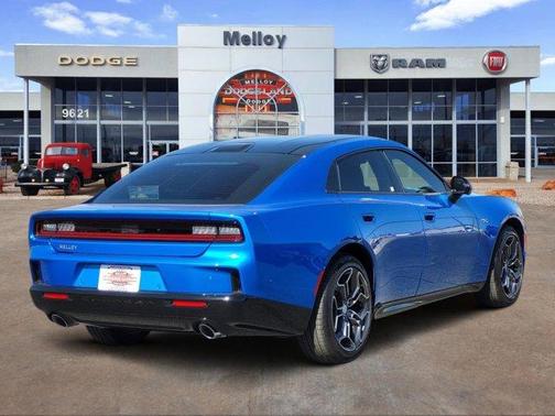 BLUDICROUS 2026 Dodge Charger R/T