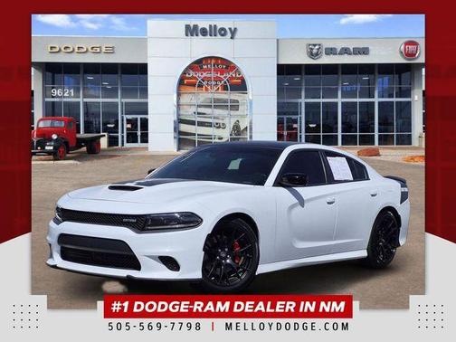 2023 Dodge Charger R/T