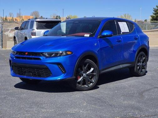 2023 Dodge Hornet GT Plus