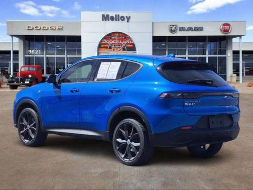 2023 Dodge Hornet GT Plus