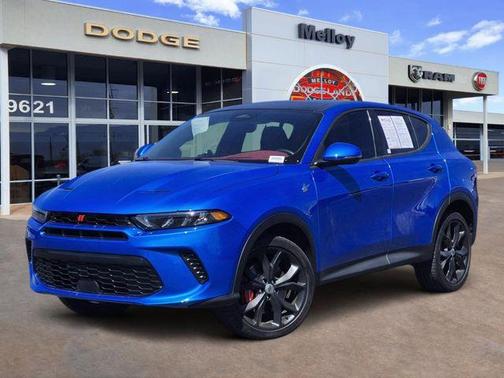 2023 Dodge Hornet GT Plus