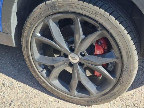 2023 Dodge Hornet GT Plus