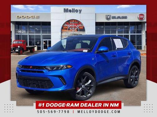 2023 Dodge Hornet GT Plus