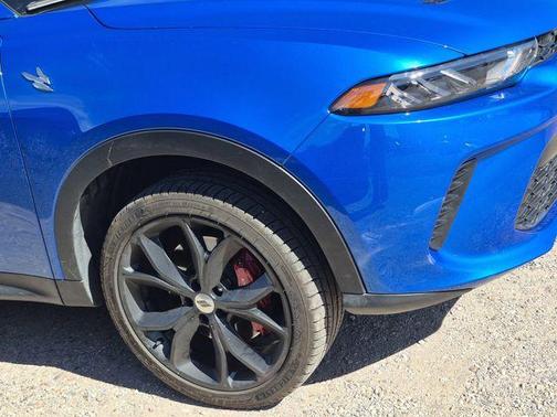 2023 Dodge Hornet GT Plus