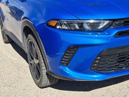 2023 Dodge Hornet GT Plus