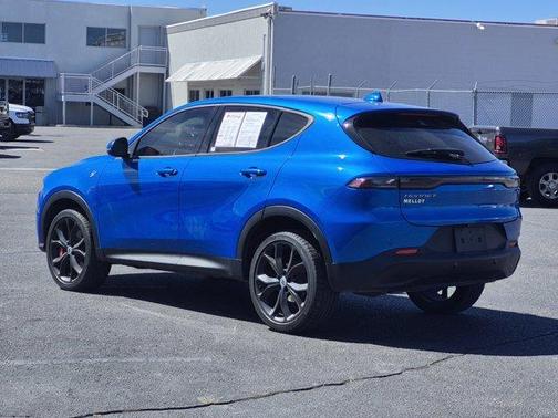 2023 Dodge Hornet GT Plus