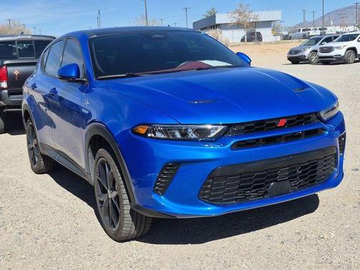 2023 Dodge Hornet GT Plus