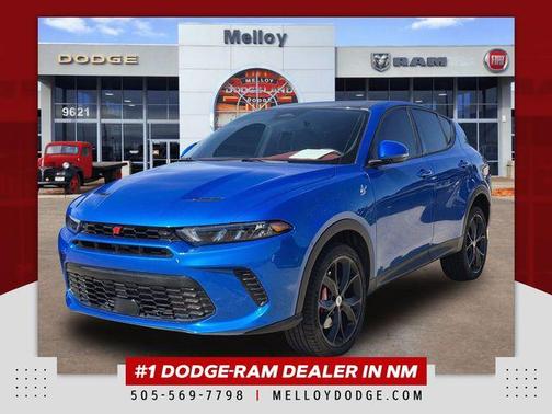 2023 Dodge Hornet GT Plus