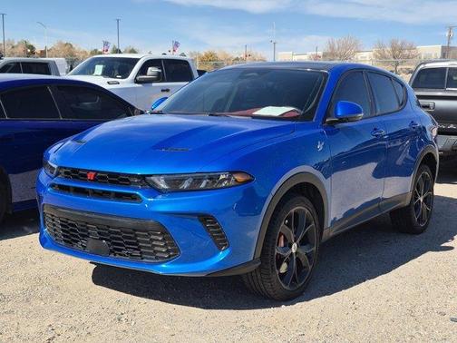 2023 Dodge Hornet GT Plus