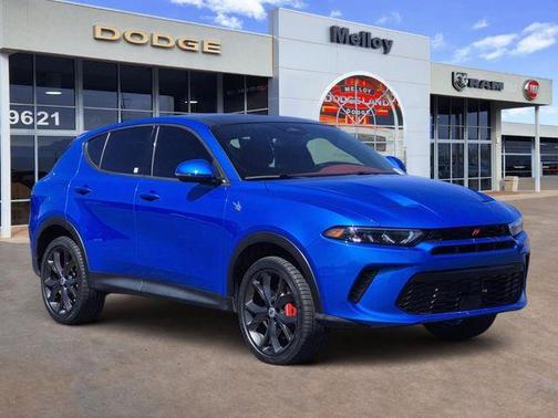 2023 Dodge Hornet GT Plus