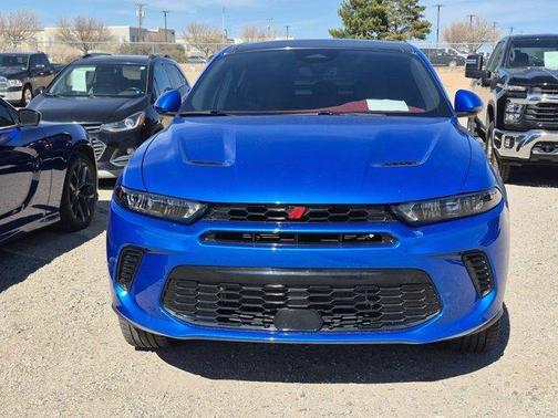 2023 Dodge Hornet GT Plus