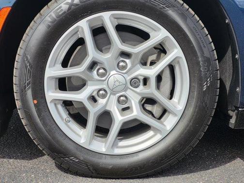 Dark 2026 Dodge Charger R/T