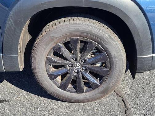 2024 Mazda CX-50 2.5 S Select Package