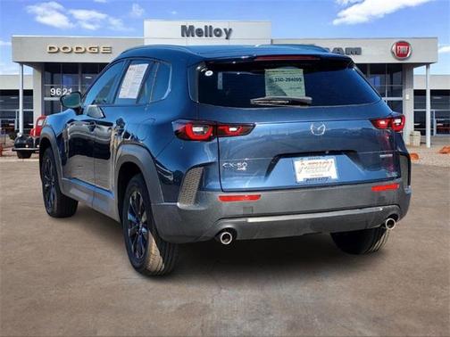 2024 Mazda CX-50 2.5 S Select Package