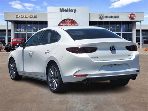 2021 Mazda Mazda3 FWD w/Select Package