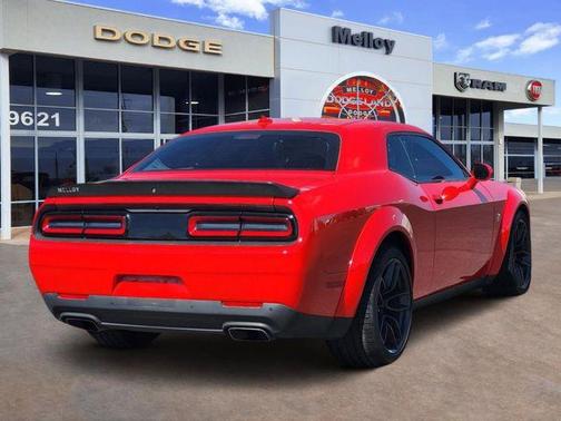 2019 Dodge Challenger R/T Scat Pack