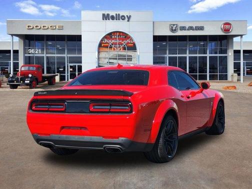 2019 Dodge Challenger R/T Scat Pack