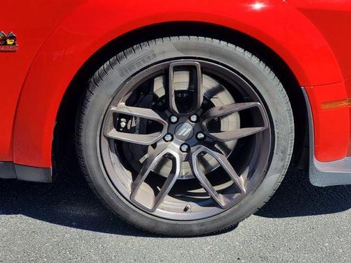 2019 Dodge Challenger R/T Scat Pack