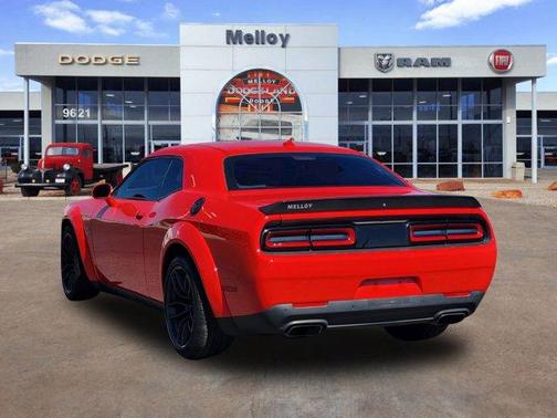 2019 Dodge Challenger R/T Scat Pack