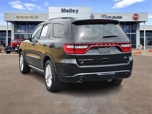 2024 Dodge Durango R/T