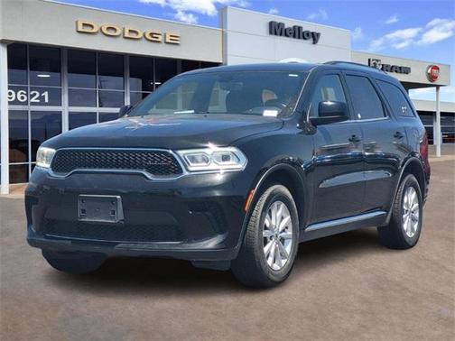 2024 Dodge Durango SXT