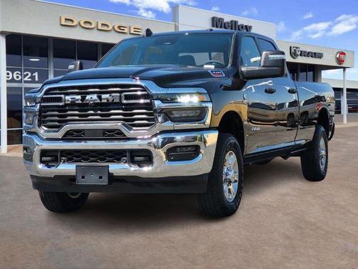 2025 RAM 3500 Big Horn