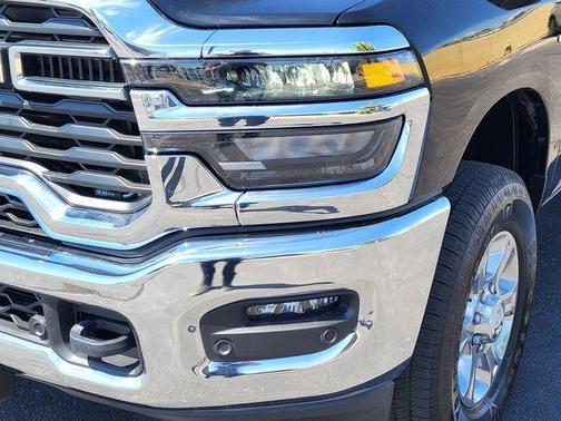 2025 RAM 3500 Big Horn