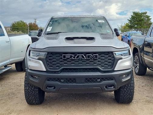 2025 RAM 1500 RHO