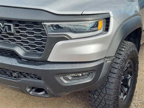 2025 RAM 1500 RHO