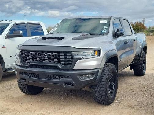 2025 RAM 1500 RHO