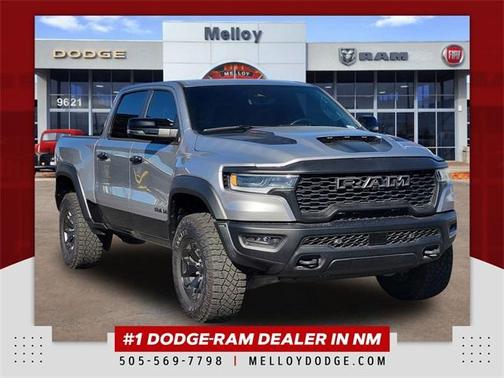 2025 RAM 1500 RHO