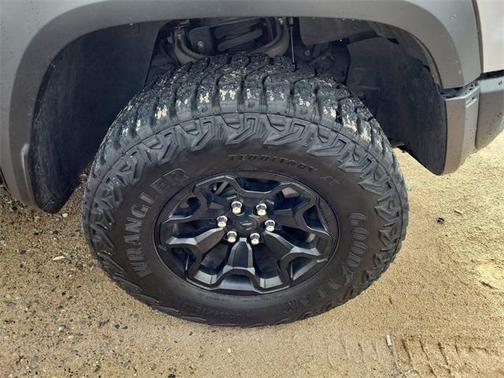 2025 RAM 1500 RHO