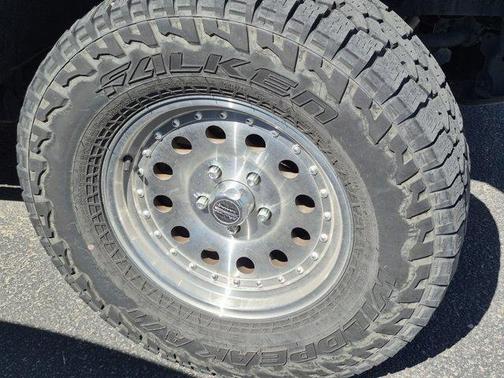 Granite Crystal Clearcoat Metallic 2021 Jeep Gladiator Rubicon