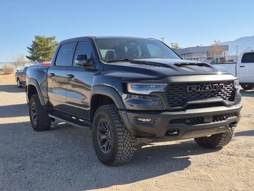 2025 RAM 1500 RHO