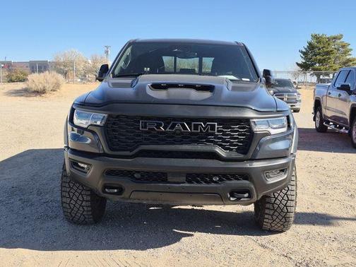 2025 RAM 1500 RHO