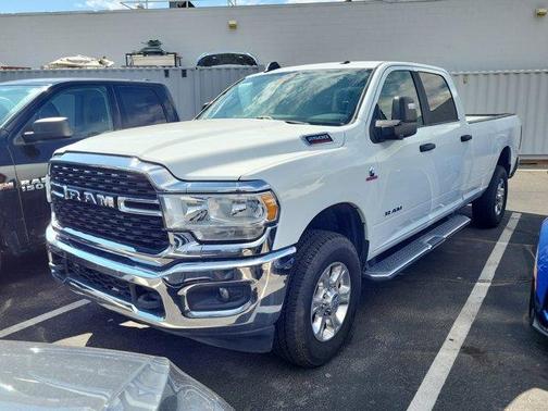 2023 RAM 2500 Big Horn