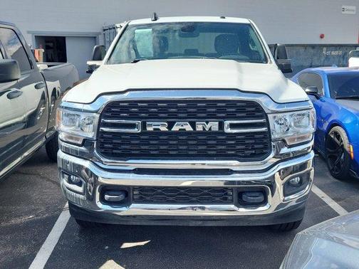 2023 RAM 2500 Big Horn