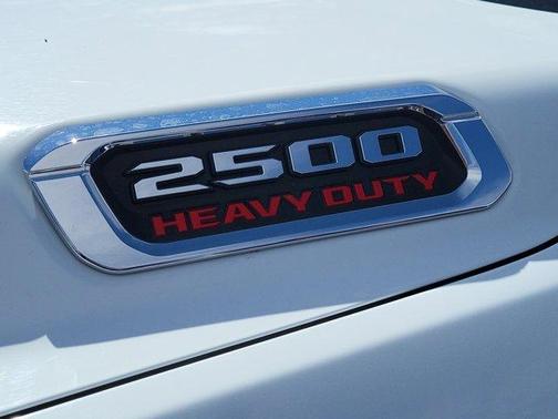 2023 RAM 2500 Big Horn