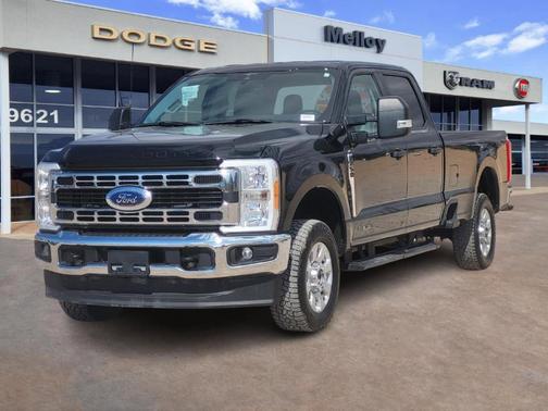 2023 Ford F-250 XLT