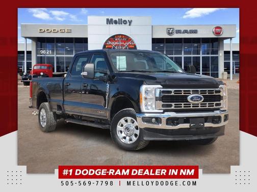 2023 Ford F-250 XLT