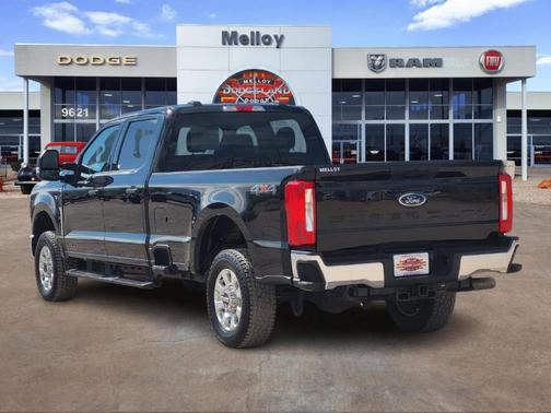 2023 Ford F-250 XLT