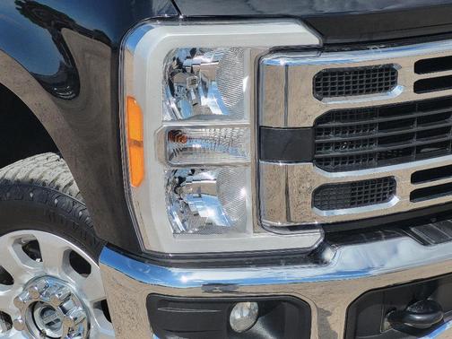 2023 Ford F-250 XLT