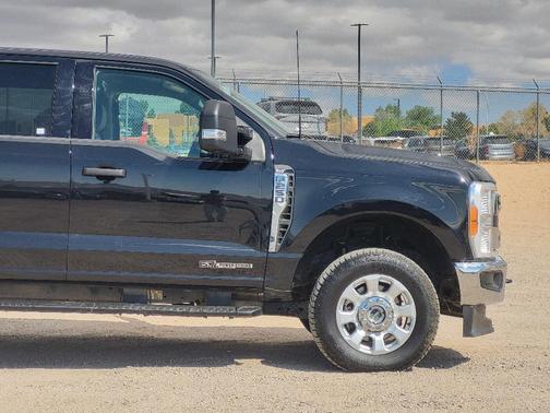 2023 Ford F-250 XLT