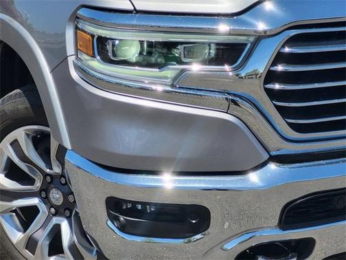 2020 RAM 1500 Longhorn