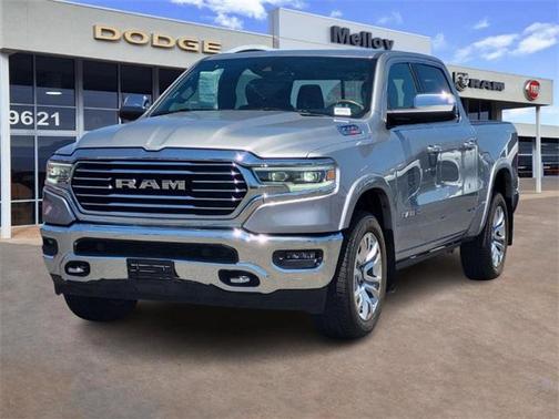 2020 RAM 1500 Longhorn