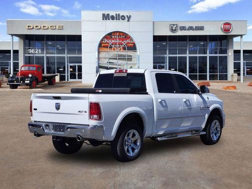 2015 RAM 1500 Laramie