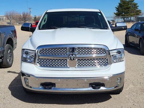 2015 RAM 1500 Laramie