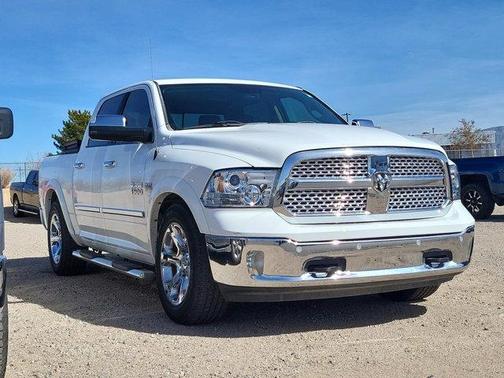 2015 RAM 1500 Laramie